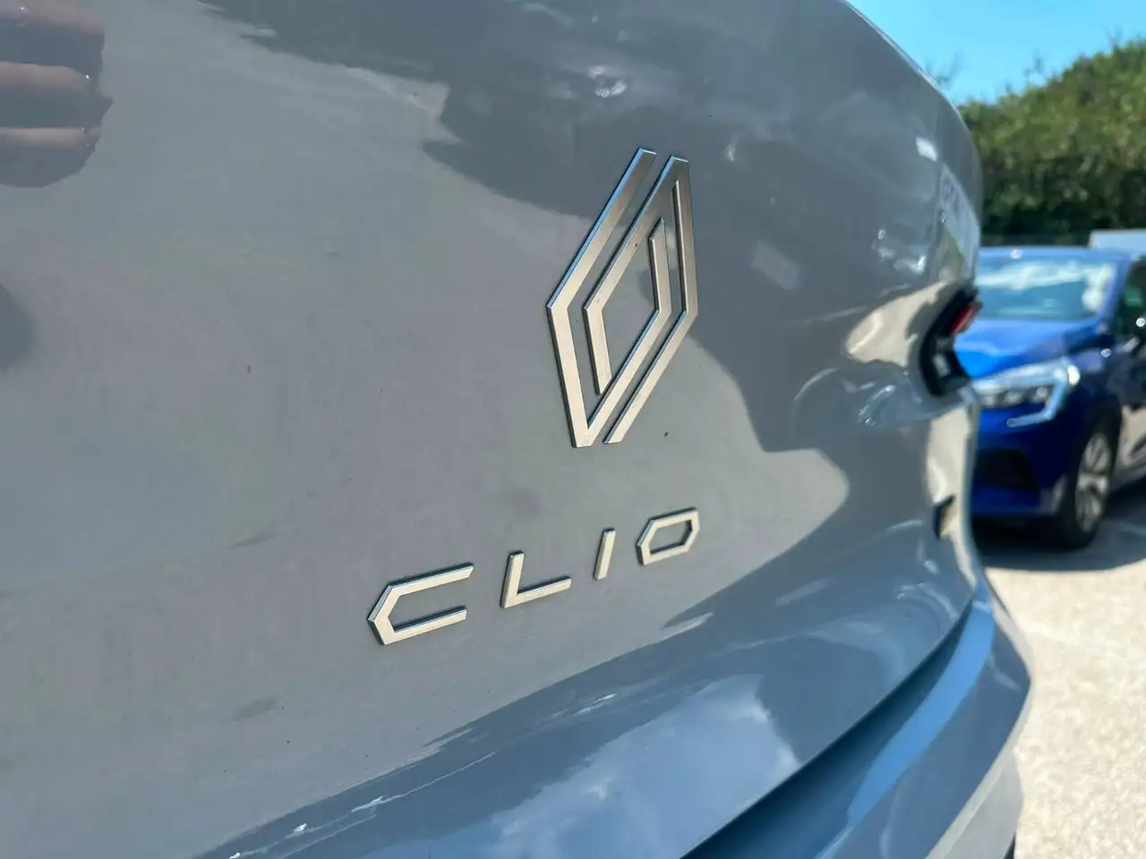 Renault Clio 2026 — фото 11