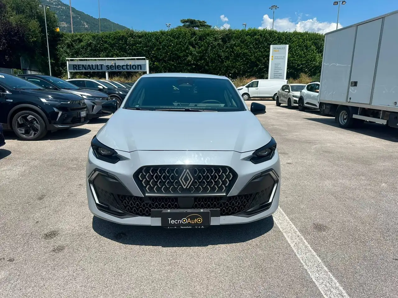 Renault Clio 2026
