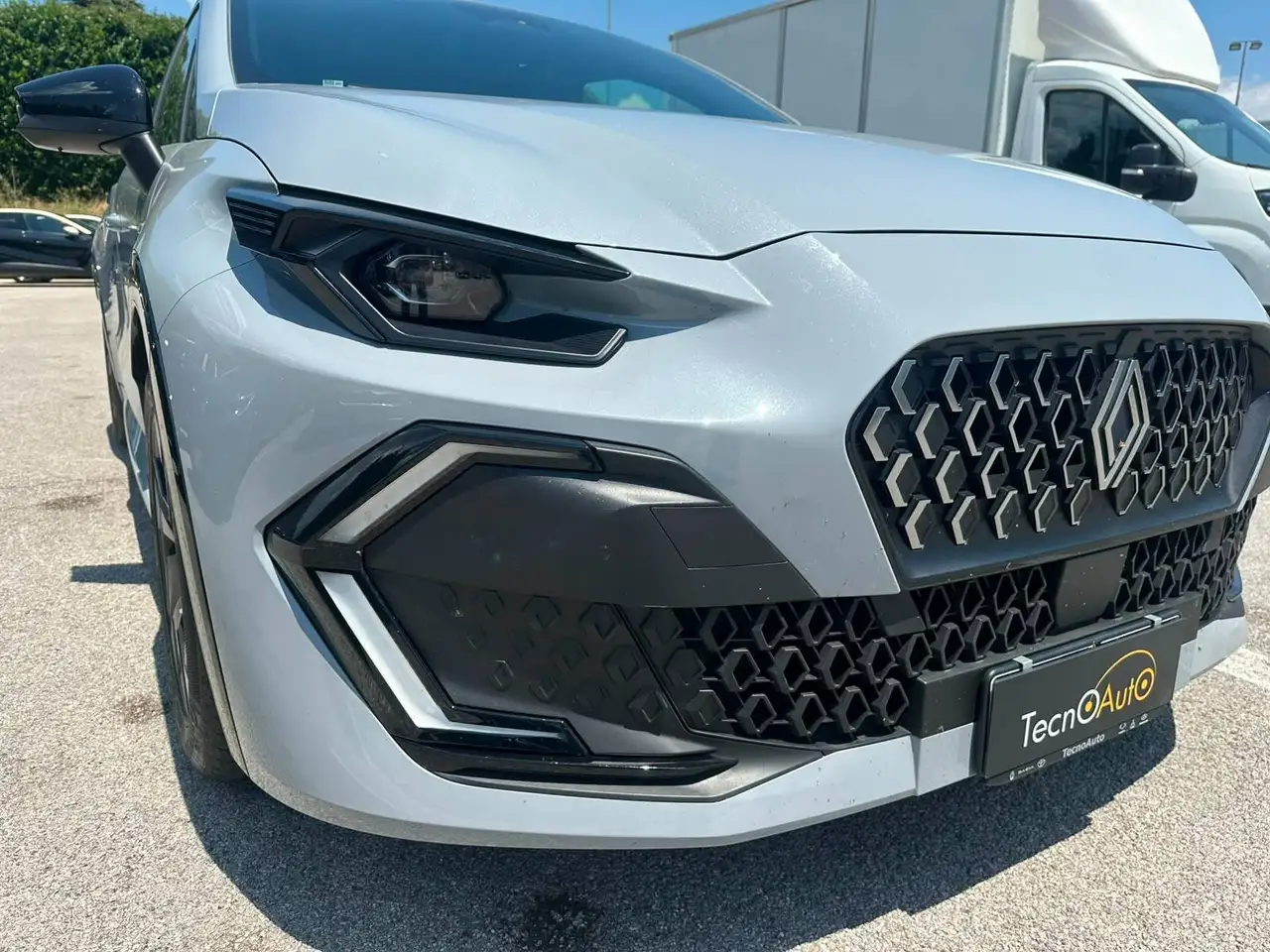 Renault Clio 2026