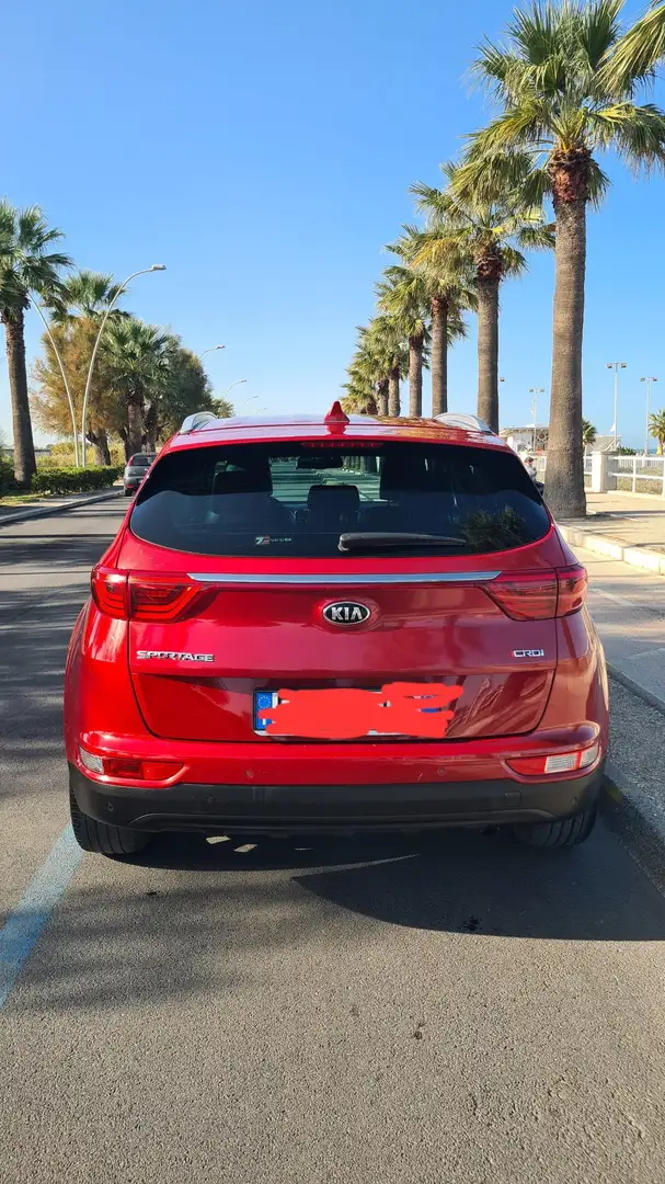 Kia Sportage 1.6 crdi Energy Adas Pack Plus awd 136cv - 2