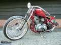 Harley-Davidson XL 1200 Boardtracker Rojo - thumbnail 8