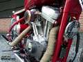 Harley-Davidson XL 1200 Boardtracker Rood - thumbnail 35