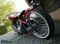 Harley-Davidson XL 1200 Boardtracker Roşu - thumbnail 12