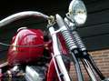 Harley-Davidson XL 1200 Boardtracker Rojo - thumbnail 34
