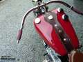 Harley-Davidson XL 1200 Boardtracker Rojo - thumbnail 30