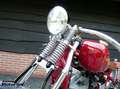 Harley-Davidson XL 1200 Boardtracker Rouge - thumbnail 31