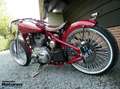 Harley-Davidson XL 1200 Boardtracker Roşu - thumbnail 11