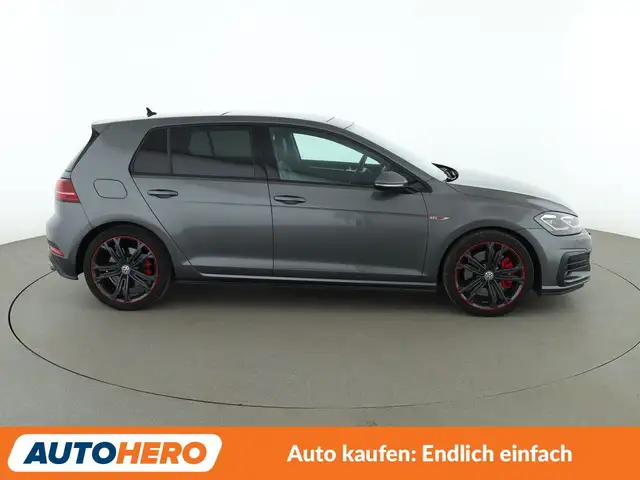 Volkswagen Golf view 7