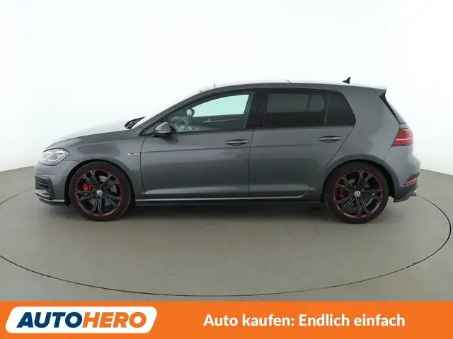 Volkswagen Golf view 3