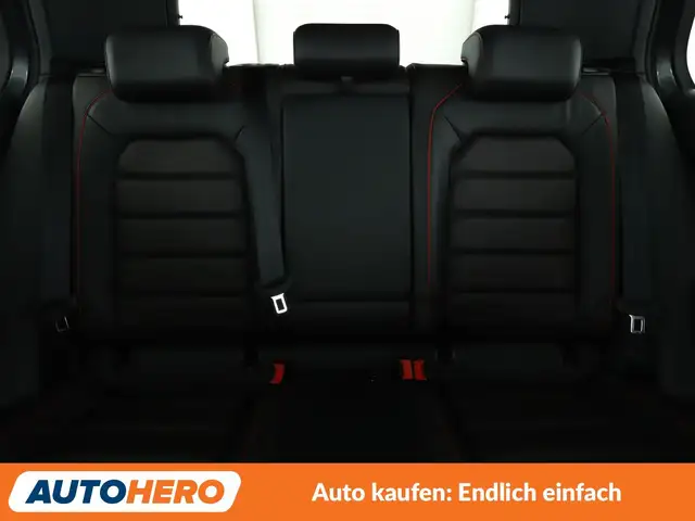 Volkswagen Golf view 15