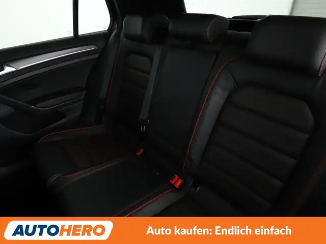 Volkswagen Golf view 14
