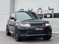 Land Rover Range Rover Sport 3,0 SDV6 HSE Dynamic Aut./FACELIFT/PANO/LUFT/TW... Noir - thumbnail 2
