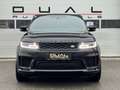 Land Rover Range Rover Sport 3,0 SDV6 HSE Dynamic Aut./FACELIFT/PANO/LUFT/TW... Noir - thumbnail 5