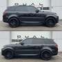 Land Rover Range Rover Sport 3,0 SDV6 HSE Dynamic Aut./FACELIFT/PANO/LUFT/TW... Noir - thumbnail 7
