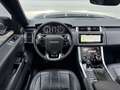 Land Rover Range Rover Sport 3,0 SDV6 HSE Dynamic Aut./FACELIFT/PANO/LUFT/TW... Noir - thumbnail 9