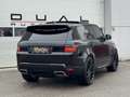 Land Rover Range Rover Sport 3,0 SDV6 HSE Dynamic Aut./FACELIFT/PANO/LUFT/TW... Noir - thumbnail 4