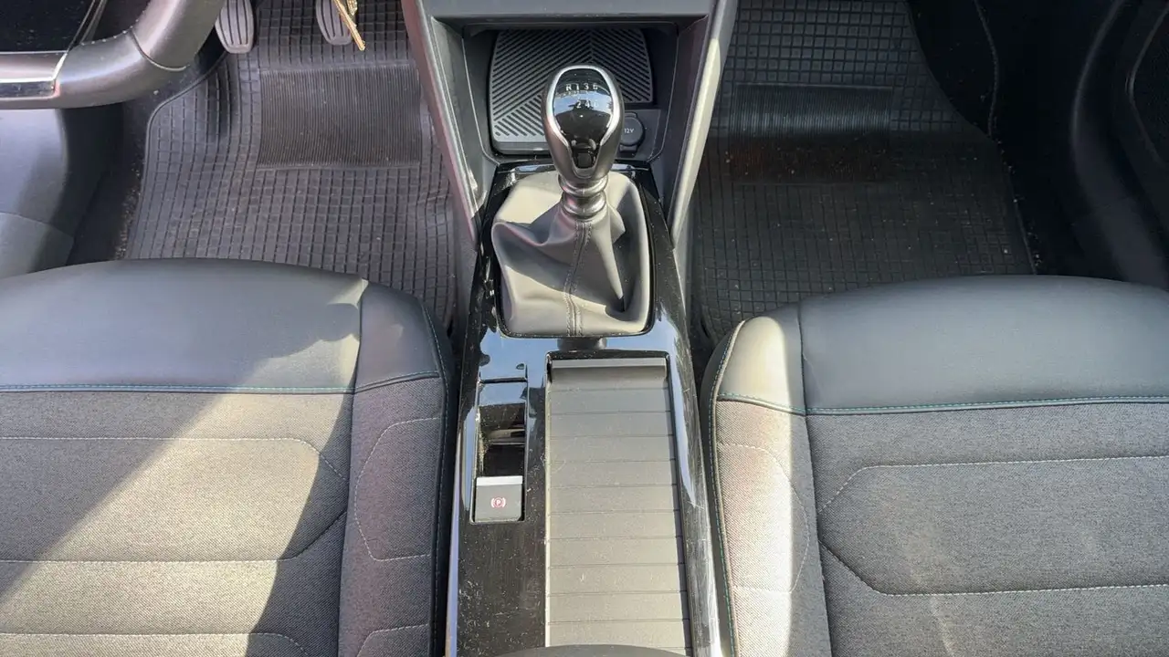 Citroen C4 Berline — photo 26