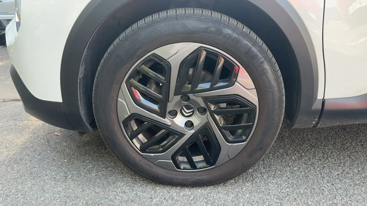 Citroen C4 Berline — photo 18