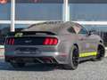 Ford Mustang GT 5.0 V8 CUIR CLIMATISATION GPS CAMERA Gris - thumbnail 3