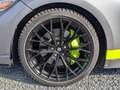 Ford Mustang GT 5.0 V8 CUIR CLIMATISATION GPS CAMERA Gris - thumbnail 21