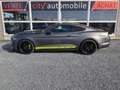 Ford Mustang GT 5.0 V8 CUIR CLIMATISATION GPS CAMERA Gris - thumbnail 4