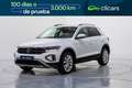 Volkswagen T-Roc 1.5 TSI Life DSG7 110KW Blanco - thumbnail 1