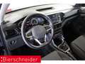 Volkswagen T-Cross 1.0 TSI DSG Life 16 ACC APP-CONNECT Bleu - thumbnail 5