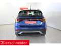 Volkswagen T-Cross 1.0 TSI DSG Life 16 ACC APP-CONNECT Bleu - thumbnail 17