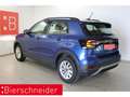 Volkswagen T-Cross 1.0 TSI DSG Life 16 ACC APP-CONNECT Bleu - thumbnail 15