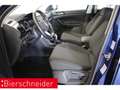 Volkswagen T-Cross 1.0 TSI DSG Life 16 ACC APP-CONNECT Blau - thumbnail 4