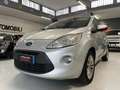 Ford Ka/Ka+ 1.2 Titanium 69cv km 77000 Gris - thumbnail 1