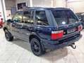 Land Rover Range Rover 4.6 HSE ( benzine +CNG ) Blau - thumbnail 4