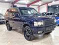 Land Rover Range Rover 4.6 HSE ( benzine +CNG ) Blue - thumbnail 2