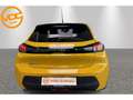 Peugeot 208 STYLE Jaune - thumbnail 7