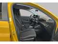 Peugeot 208 STYLE Jaune - thumbnail 8