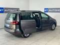 Volkswagen Sharan Comfortline BMT Aut. // AHK // 7-SITZER // NAVI // Grau - thumbnail 10