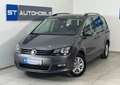 Volkswagen Sharan Comfortline BMT Aut. // AHK // 7-SITZER // NAVI // Grau - thumbnail 1
