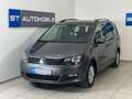 Volkswagen Sharan Comfortline BMT Aut. // AHK // 7-SITZER // NAVI // Grau - thumbnail 5