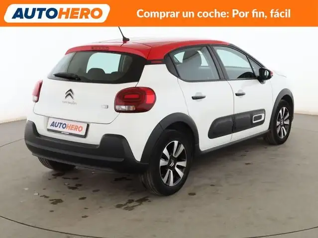 Citroen C3 view 6