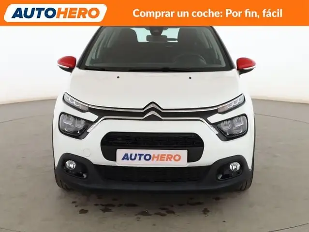 Citroen C3 view 9