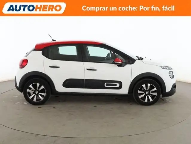 Citroen C3 view 7