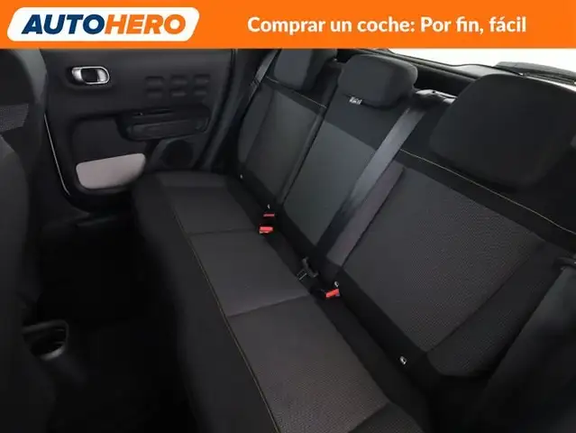 Citroen C3 view 15