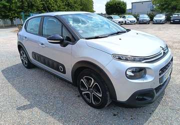 CITROËN 1.2 82cv FEEL