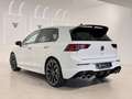 Volkswagen Golf 2.0 TSI R DSG 4Motion 245kW Blanc - thumbnail 6