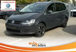 Volkswagen Sharan United 1.4 TSI*AHK*ACC*PANO*E Türe*StHzg*