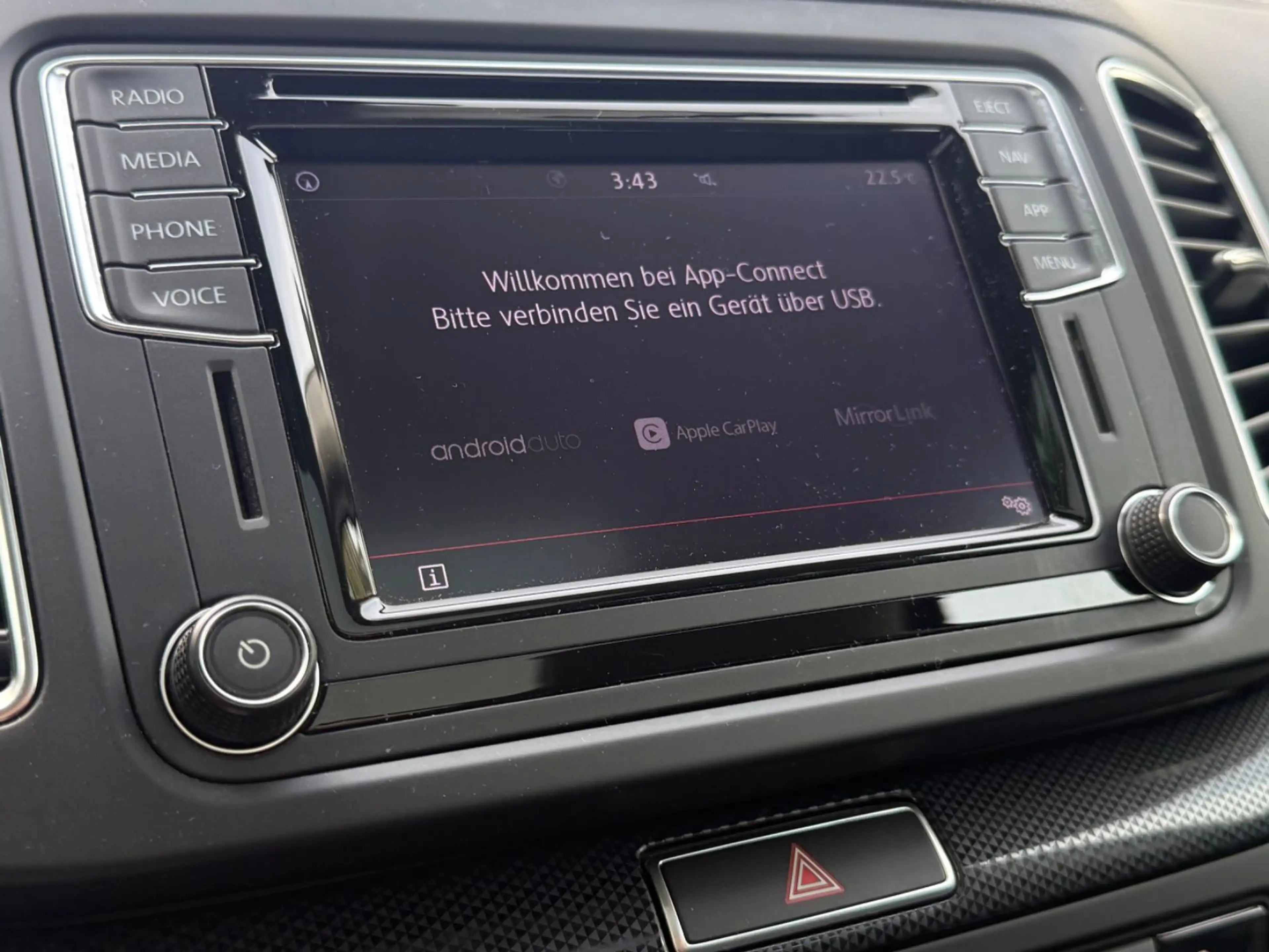 Volkswagen Sharan United 1.4 TSI*AHK*ACC*PANO*E-Türe*StHzg* — photo 13