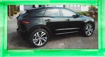 E-Pace P300e R-Dynamic SE-Plug-in-Hybrid -Allrad