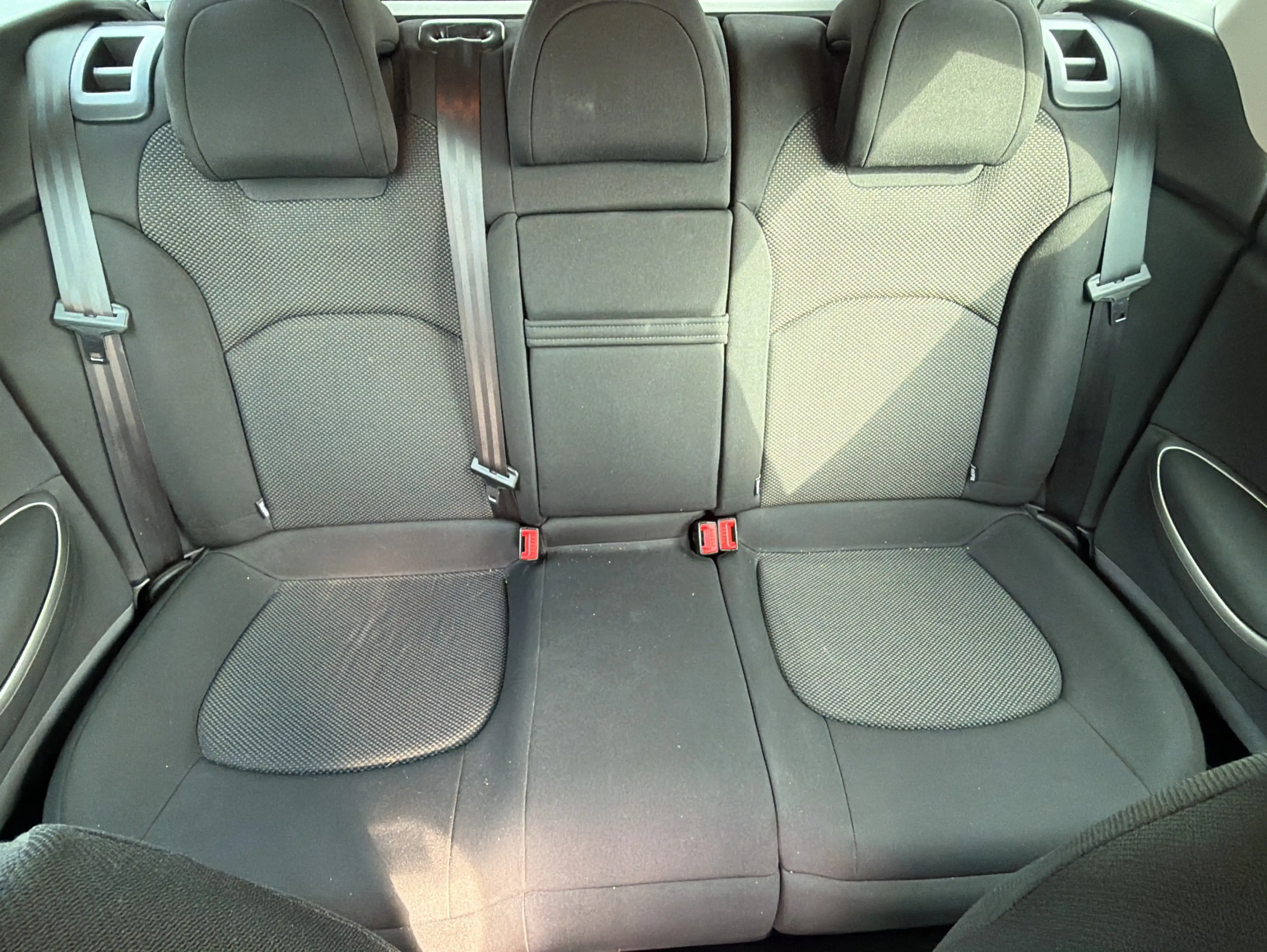 Citroen C5 2.0 Tendance Autom. AHK Kamera Rentnerfahrz — photo 14