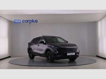 1.6 T-GDI 136.5kW (185CV) DCT Premium