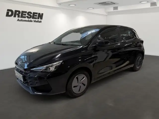 MG MG3 Standard Hybrid Navi+Rückfahrkamera+Carplay+Androi